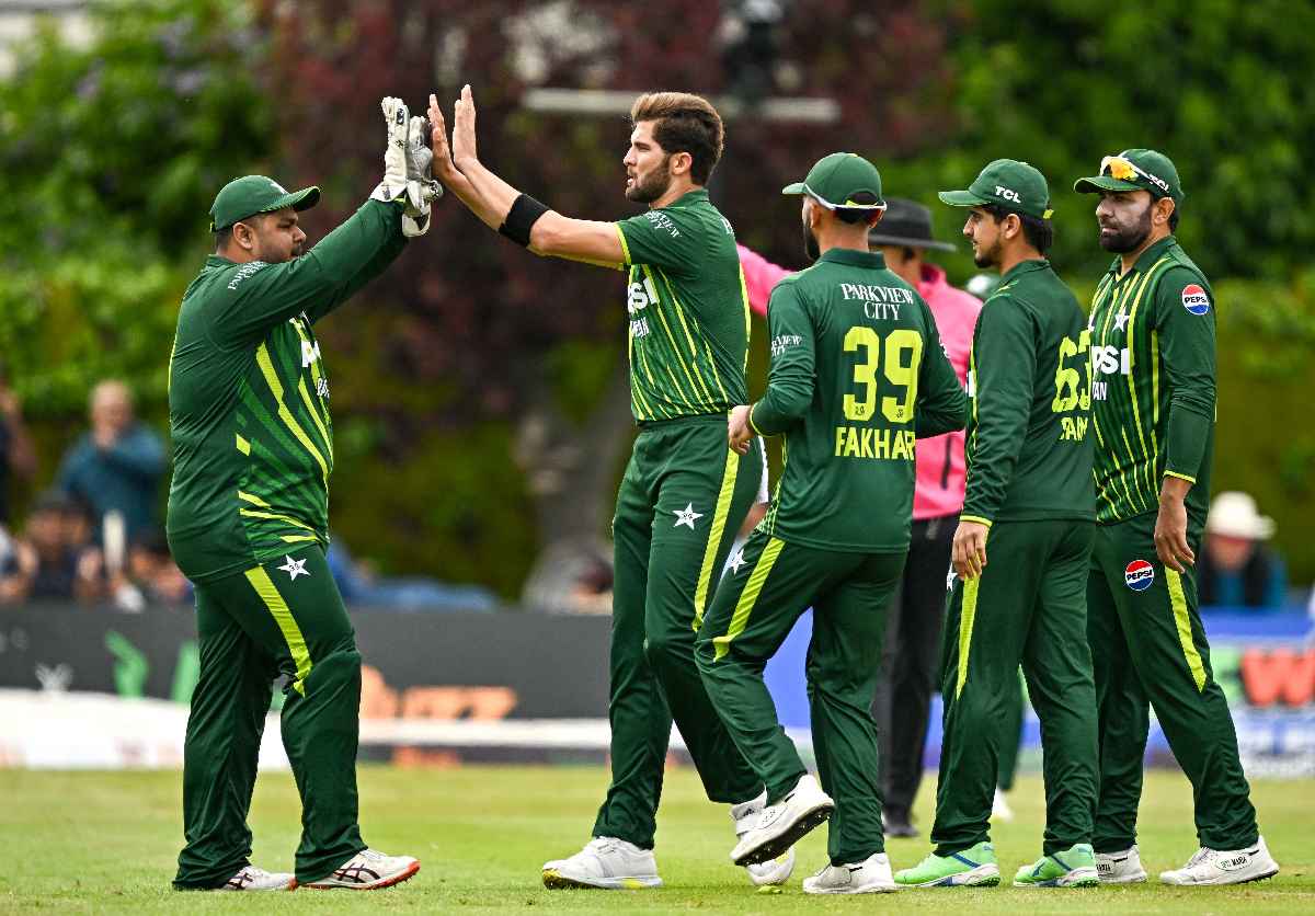 Fantasy Preview USA vs Pakistan, T20 World Cup 2024, Match 11 ICC Men's T20 World Cup, 2024